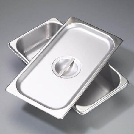 Sklar - Instrument Tray Stainless Steel 16-1/2 X 10 X 4 Inch - 10-1749