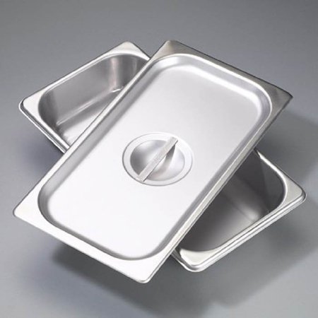 Sklar Instrument Tray Stainless Steel 16-1/2 X 10 X 4 Inch - 10-1749