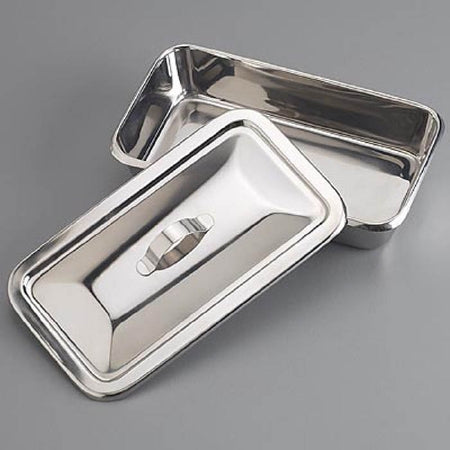 Sklar - Instrument Tray Cover Stainless Steel, Dome - 10-1761