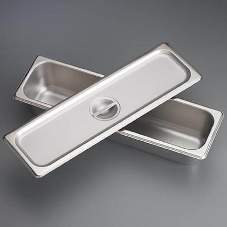Sklar Instrument Tray Cover Stainless Steel - 10-1864