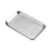 Sklar - Instrument Tray Stainless Steel 3/4 X 6-1/2 X 10 Inch - 10-1876