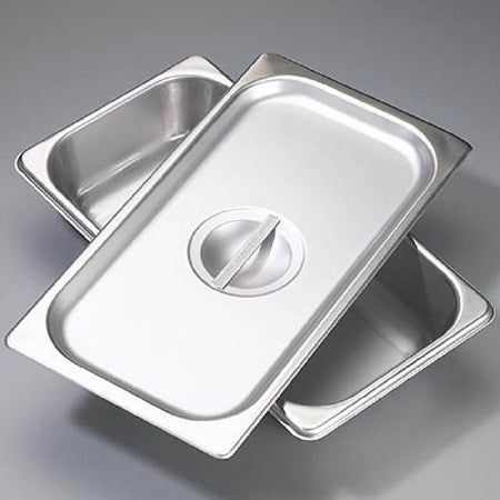 Sklar Instrument Tray Cover Stainless Steel - 10-1864