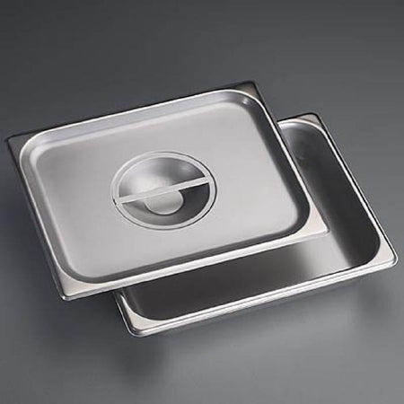 Sklar Instrument Tray Cover Stainless Steel - 10-1864