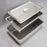 Sklar Sterilization Tray Stainless Steel 20-3/4 X 12-3/4 X 6 Inch - 17807