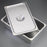 Sklar - Sterilizing Tray Stainless Steel 2-1/2 X 12-3/8 X 20-3/4 Inch - 10-1953