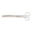 Miltex-Integra Scissors Operating Doyen 7" Curved Stainless Steel Ea - 5-162