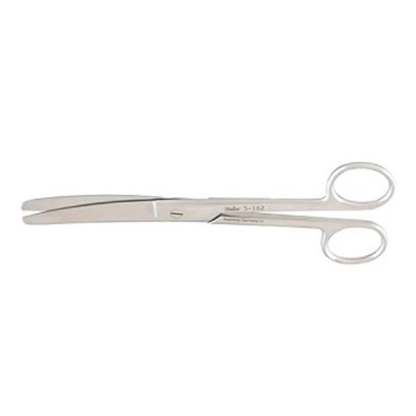 Miltex-Integra Scissors Operating Doyen 7" Curved Stainless Steel Ea - 5-162