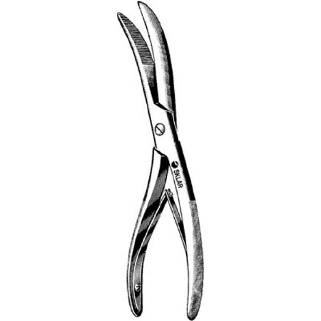Sklar Cast Breaker Wolfe-Boehler 10 Inch Length - 71529