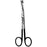 Sklar Sklarhone Dissecting Scissors Metzenbaum-Nelson 9 Inch Length OR Grade Stainless Steel NonSterile Finger Ring Handle Curved Blunt/Blunt - 15-3315