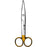 Sklar - Dissecting Scissors Mayo-Stille 5-1/2 Inch Length OR Grade Stainless Steel / Tungsten Carbide NonSterile Finger Ring Handle Sharp Tip / Sharp Tip - 16-3552