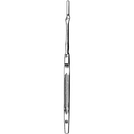 Sklar Econo Scalpel Handle Stainless Steel Size 7 - 21-042