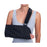 DJO Sling Envelope Arm Cotton/Polyester 7X19" Blue Ea - 79-84300