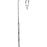 Sklar Sklar Skin Hook Joseph 6-1/4 Inch Stainless Steel NonSterile Reusable - 47-2500