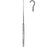 Sklar Sklar Hook Gillies 7 Inch Stainless Steel NonSterile Reusable - 47-2570