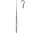 Sklar - Hook Gillies 7 Inch Length Stainless Steel NonSterile Reusable - 47-2572
