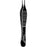 Sklar Sklar Black Laser Surgery Dressing Forceps Adson 4-3/4 Inch Premium OR Grade Coated Stainless Steel NonSterile NonLocking Thumb Handle Straight Serrated Tips - 90-2261