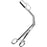 Sklar - Vaginal Retractor Lateral OR Grade - 90-3980