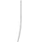 Sklar Uterine Dilator Hegar 7 Inch Stainless Steel NonSterile Reusable - 90-4784
