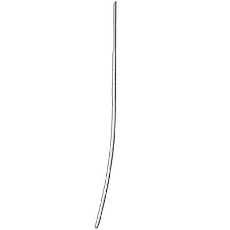 Sklar Uterine Dilator Hegar 7 Inch Stainless Steel NonSterile Reusable - 90-4784