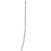 Sklar Uterine Dilator Hegar 7 Inch Stainless Steel NonSterile Reusable - 90-4784