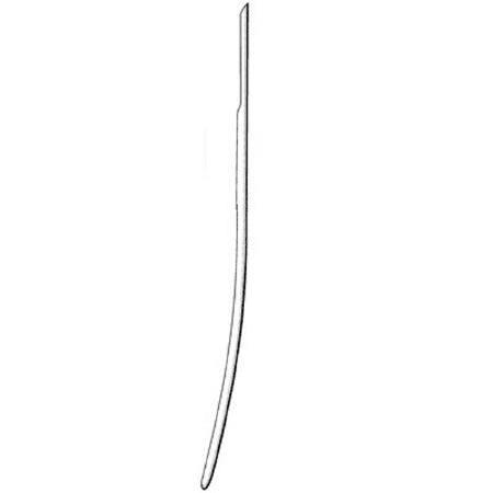 Sklar Uterine Dilator Hegar 7 Inch Stainless Steel NonSterile Reusable - 90-4784