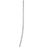Sklar Uterine Dilator Hegar 7 Inch Stainless Steel NonSterile Reusable - 90-4784