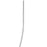Sklar - Uterine Dilator Hegar 7 Inch Length Stainless Steel NonSterile Reusable - 90-4792