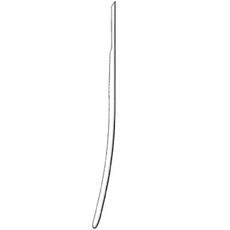 Sklar Uterine Dilator Hegar 7 Inch Stainless Steel NonSterile Reusable - 90-4784