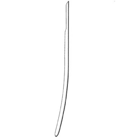 Sklar Uterine Dilator Hegar 7 Inch Stainless Steel NonSterile Reusable - 90-4784