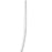 Sklar Uterine Dilator Hegar 7 Inch Stainless Steel NonSterile Reusable - 90-4784