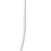 Sklar Uterine Dilator Hegar 7 Inch Stainless Steel NonSterile Reusable - 90-4784