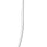 Sklar Uterine Dilator Hegar 7 Inch Stainless Steel NonSterile Reusable - 90-4784