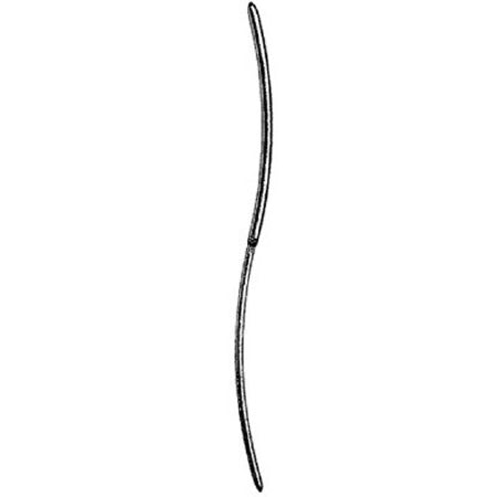 Sklar Uterine Dilator Hegar Stainless Steel NonSterile Reusable - 15-24