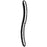 Sklar Uterine Dilator Hegar Stainless Steel NonSterile Reusable - 15-24