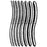 Sklar Uterine Dilator Set Hegar Stainless Steel NonSterile Reusable - 90-4826