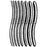 Sklar - Uterine Dilator Set Hegar Stainless Steel NonSterile Reusable - 90-4825