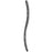 Sklar - Uterine Dilator Hank Stainless Steel NonSterile Reusable - 90-4908
