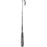 Sklar Sklar Uterine Curette Holden 10-3/4 Inch OR Grade - 90-5710