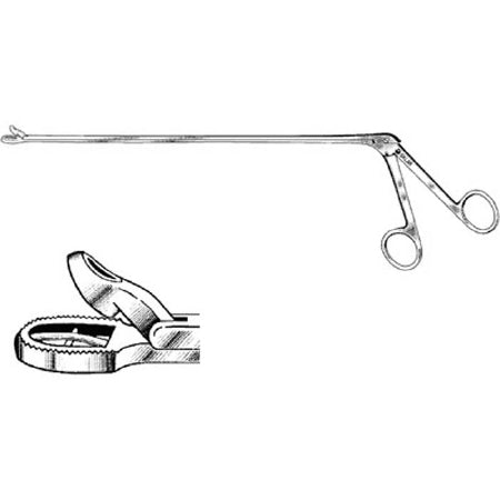 Sklar Biopsy Punch Eppendorfer 4 X 8 mm - 90-6820