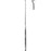 Sklar - Hook Iris 9 Inch Length Stainless Steel NonSterile Reusable - 90-8335