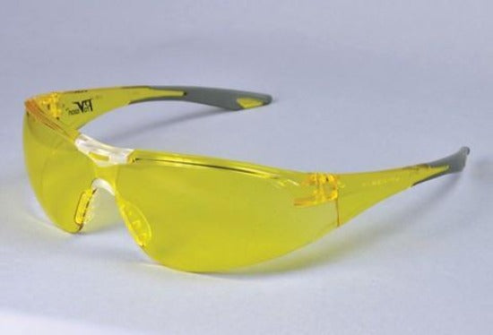 Eyewear Wraparound