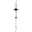 Sklar Uterine Manipulator Cohen 14-1/2 Inch Length - 91-1293