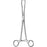 Sklar Tenaculum Forcep 10-1/4 Inch, Schroeder Braun, Pozzi - 91-1298