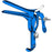 Sklar Blue - Electrosurgical Vaginal Speculum Pederson NonSterile OR Grade Coated Stainless Steel Medium With DSE Loop Reusable Without Light Source Capability - 91-5034