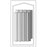 Sklar Sklar Vessel Loop Mini White Silicone Radiopaque Sterile 0.04 X 16 Inch - 96-1896