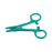 Sklar - Tubing Clamp 4-1/2 Inch Length Plastic - 96-2902