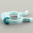 Sklar Nose Clip Plastic, Foam Padding, Nonsterile - 96-2950
