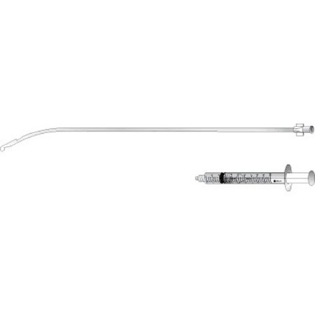 Sklar Endometrial Sampling Set 3 mm Diameter - 96-4160