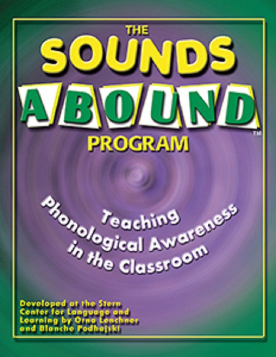 Sounds Abound Program
