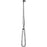 Merit - Nerve / Vein Retractor 9 Inch Length Office Grade - 97-380